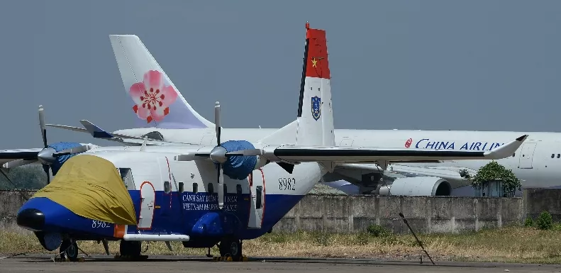 VIETNAM-MALAYSIA-MALAYSIAAIRLINE-CHINA-TRANSPORT-ACCIDENT