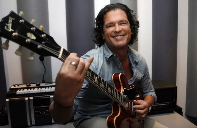 Carlos Vives completa la cartelera del premio Soberano