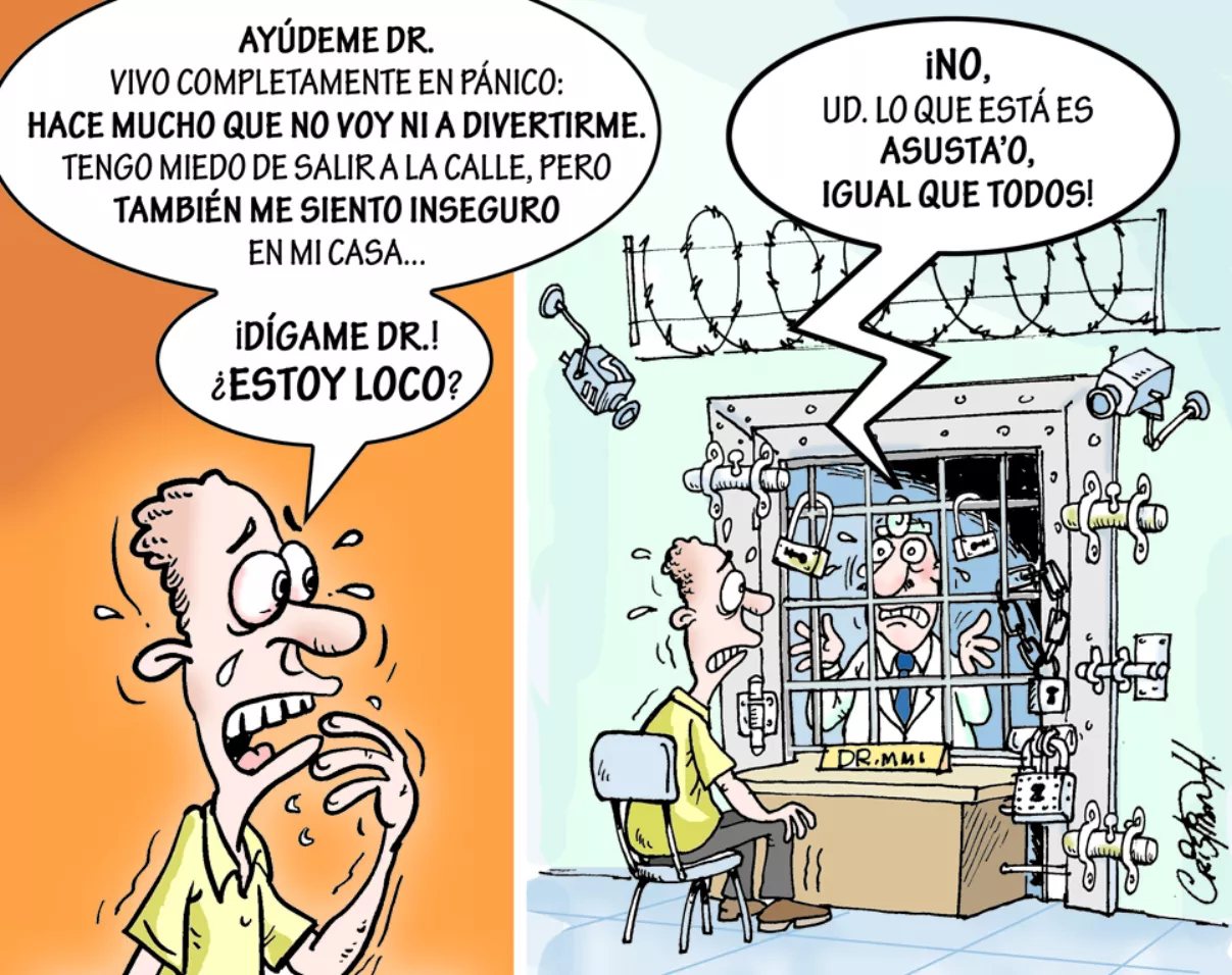 Caricatura