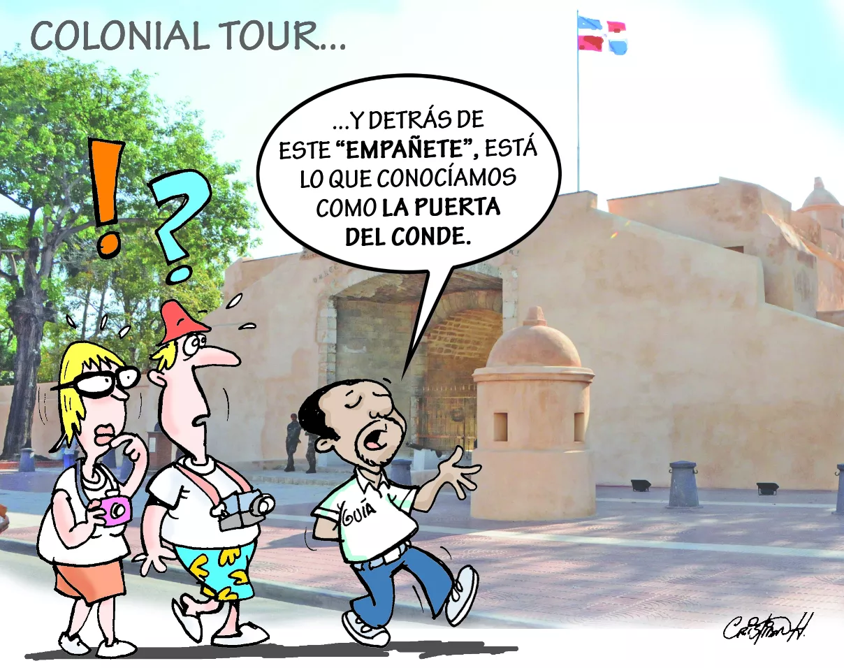 Caricatura