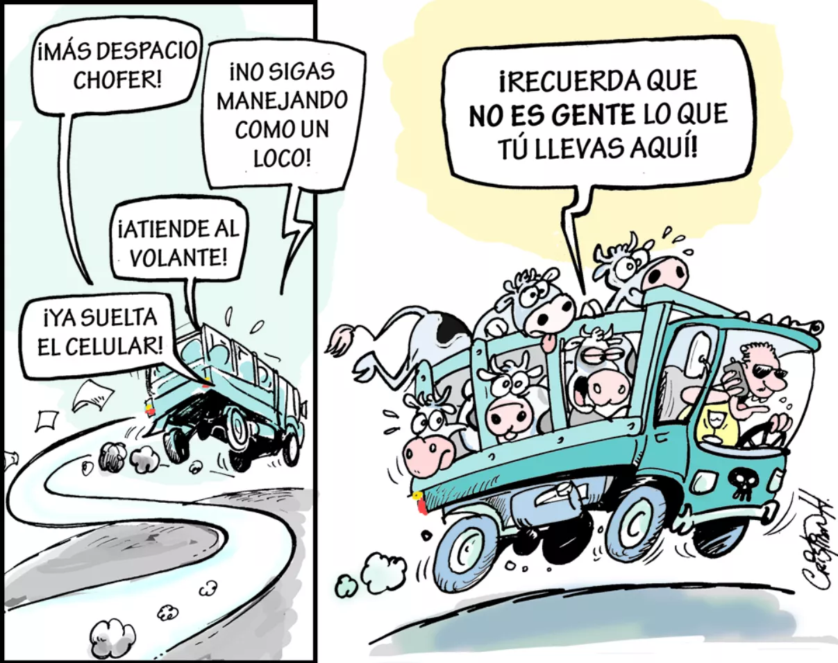Caricatura