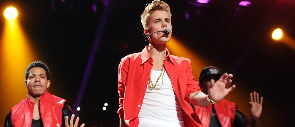 Justin Bieber