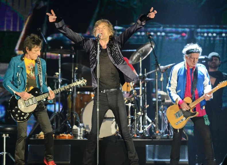SINGAPORE-BRITAIN-ENTERTAINMENT-MUSIC