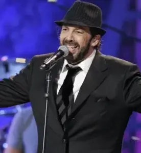 Juan Luis Guerra cantará en EE.UU. y Puerto Rico en septiembre y octubre