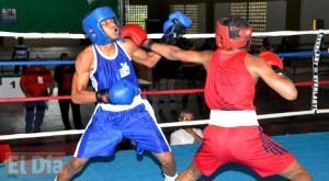 El boxeo RD busca seguir Su hegemonía medallisticas en Veracruz