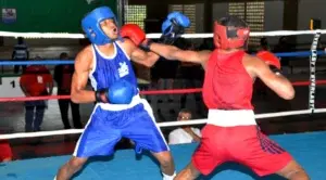 El boxeo RD busca seguir Su hegemonía medallisticas en Veracruz