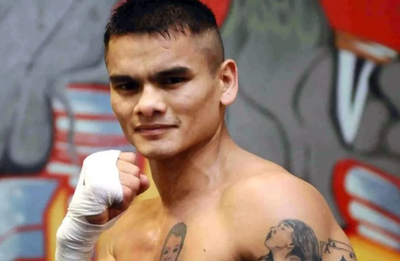 MARCOS MAIDANA