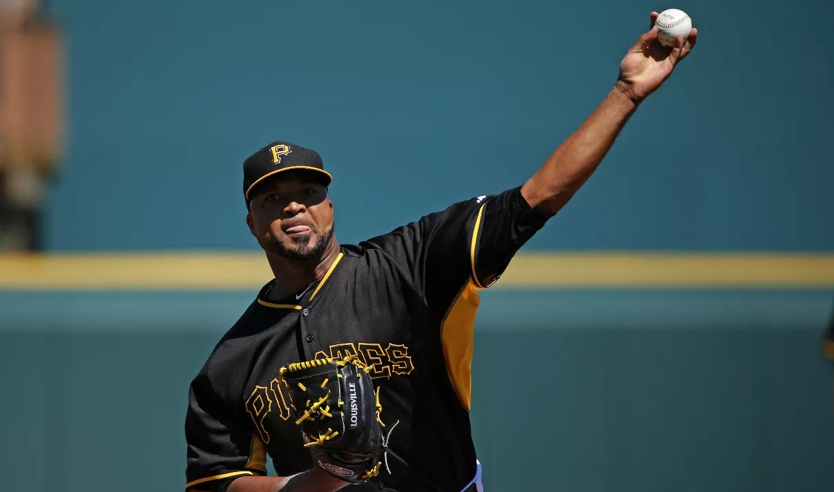 Francisco Liriano