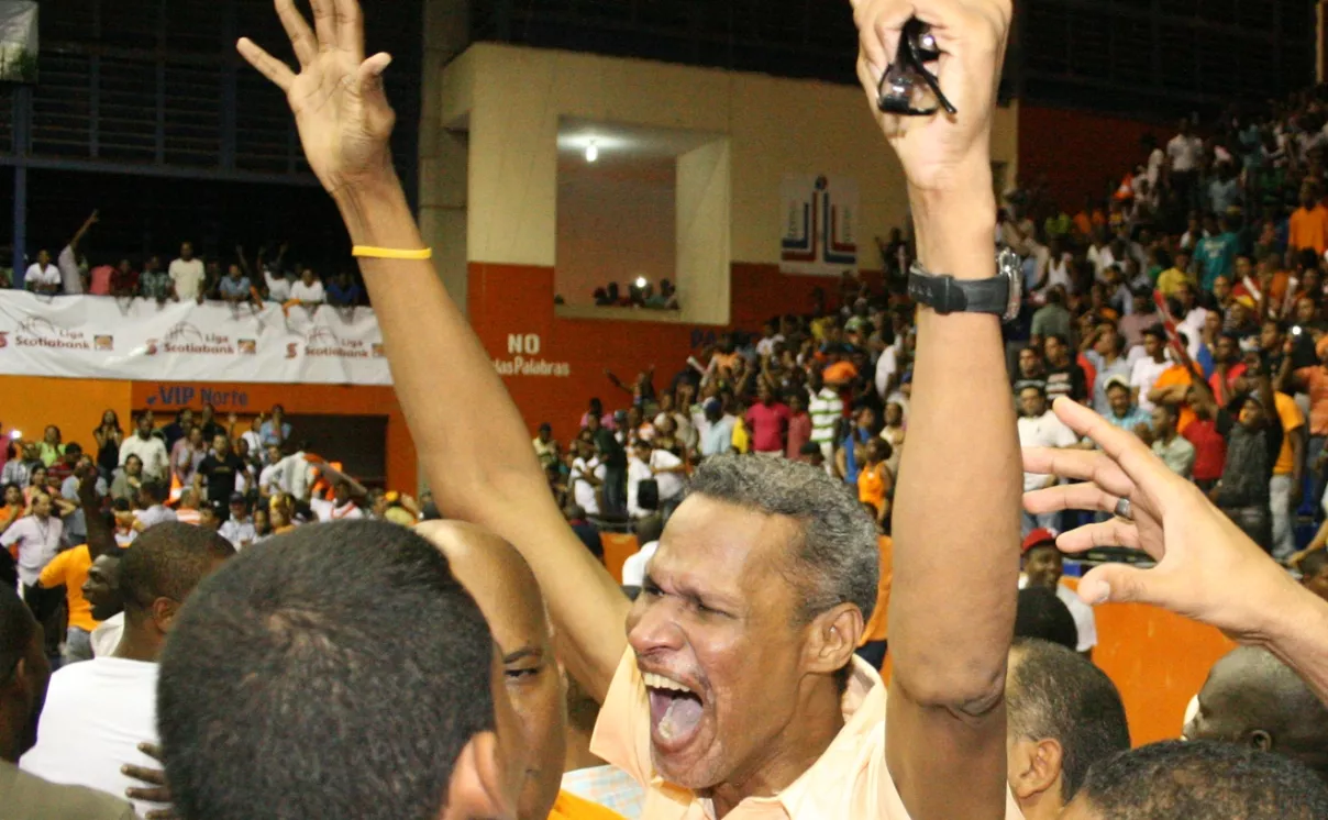 HECTOR BAEZ