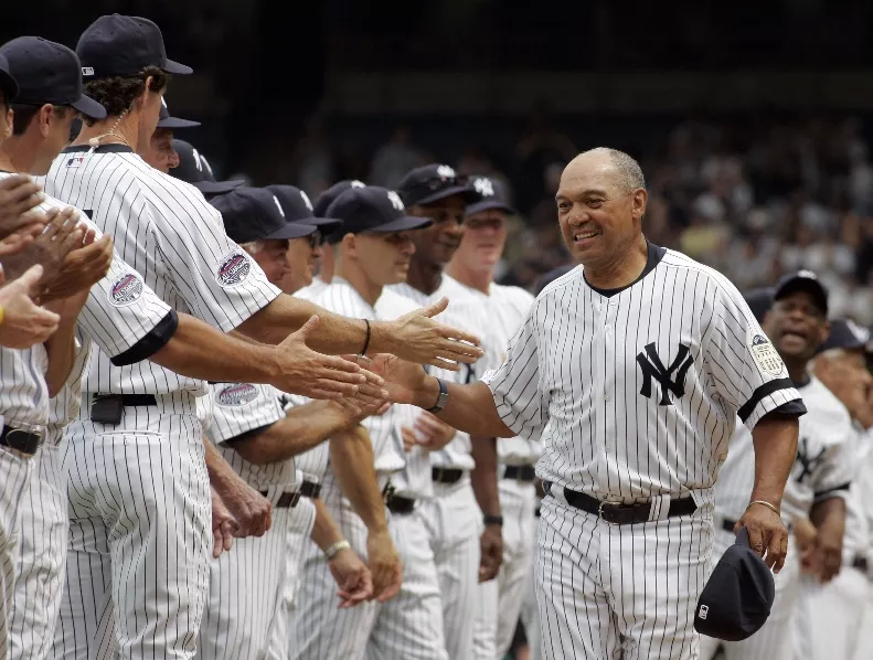 Reggie Jackson