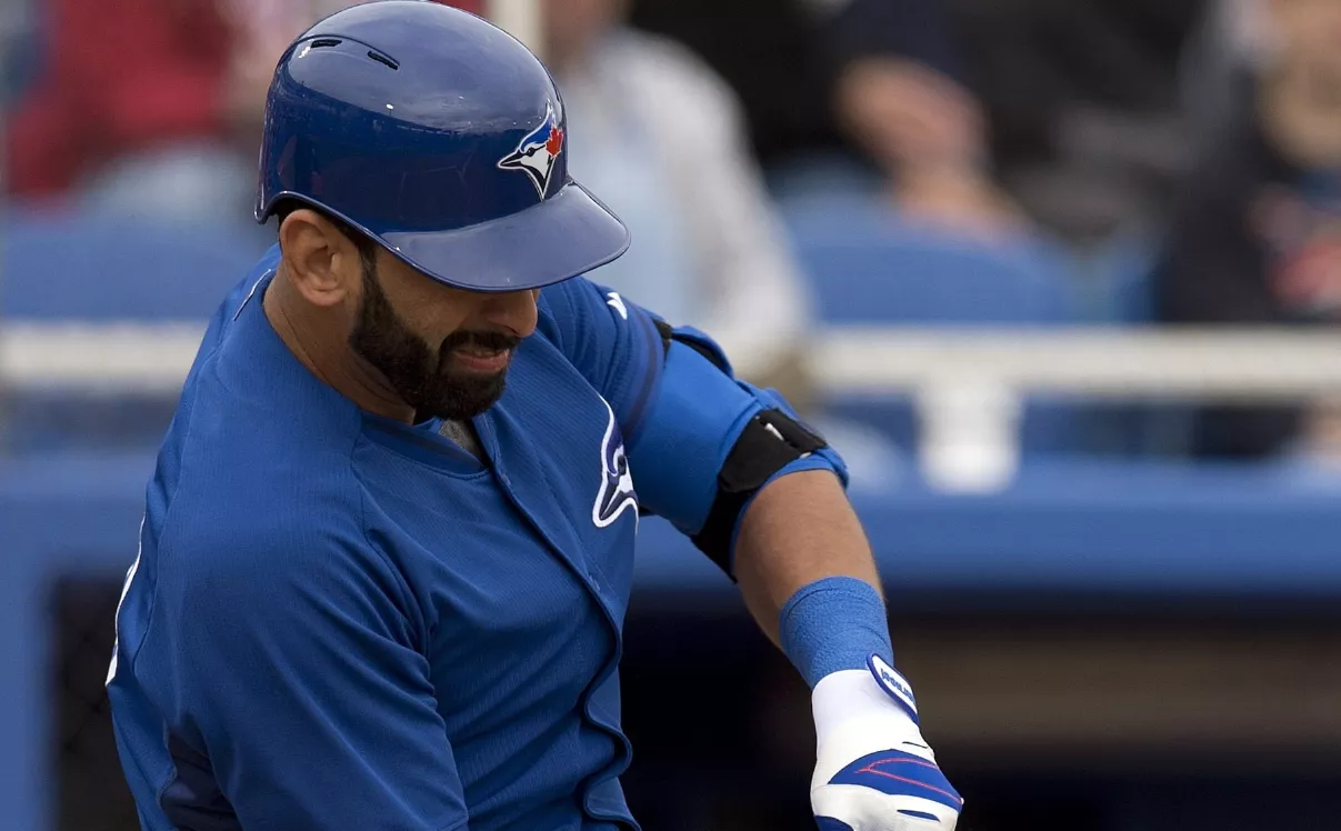 Jose Bautista