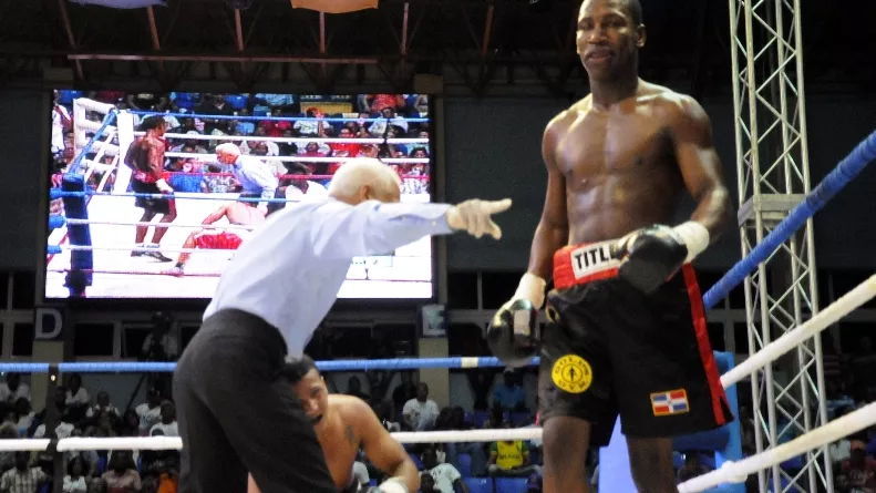 JUAN=merengue =abreu