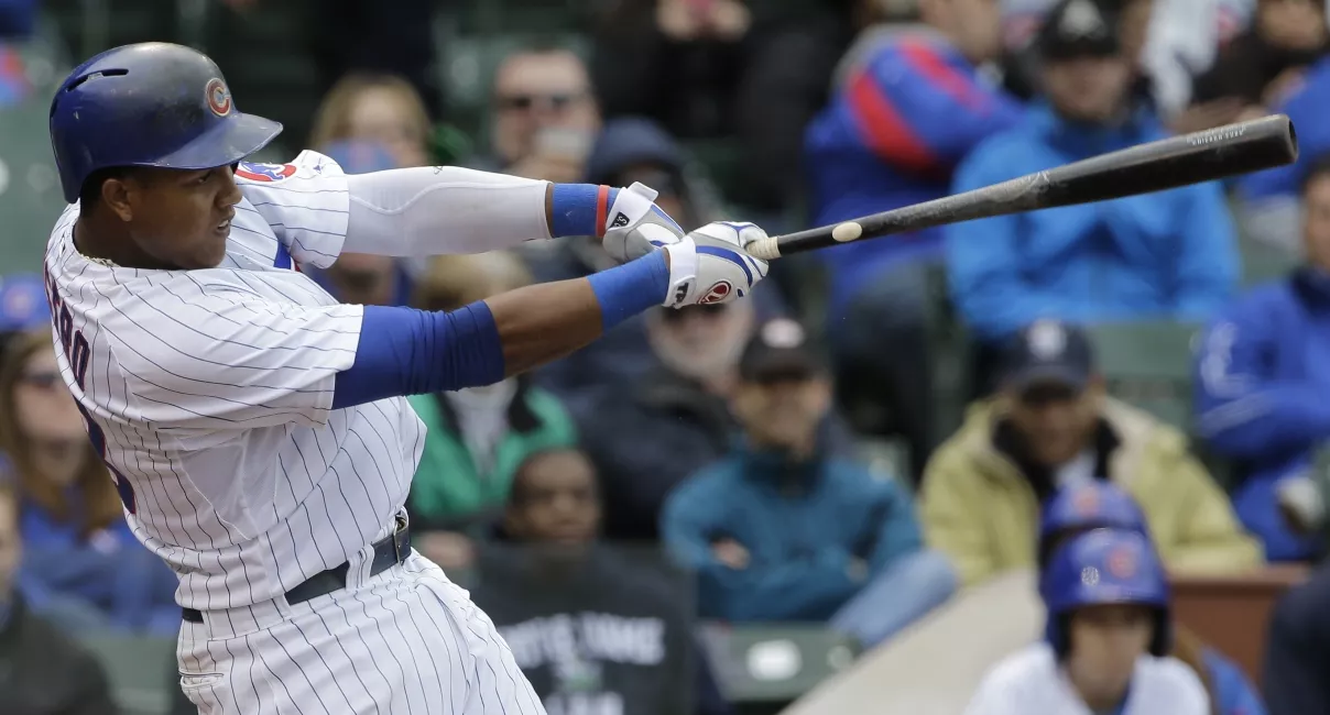 Starlin Castro