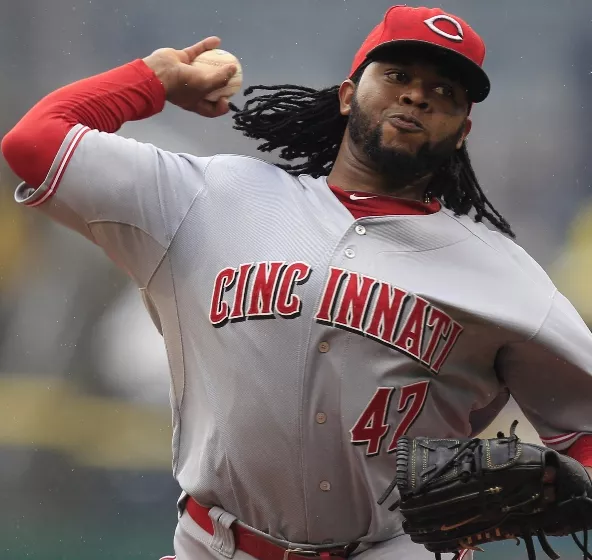 Johnny Cueto