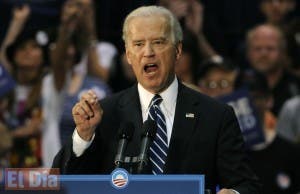 Biden arremete contra Trump por hackeo a agencias federales