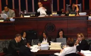 Senado aprueba resolución que ordena un descenso al Fuerte de Cachimán