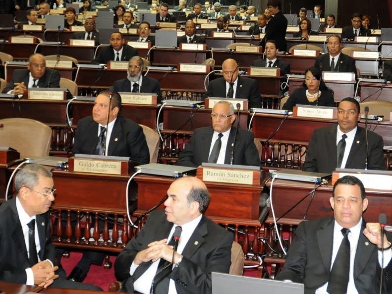 Cámara Diputados rechaza modificaciones del Senado
