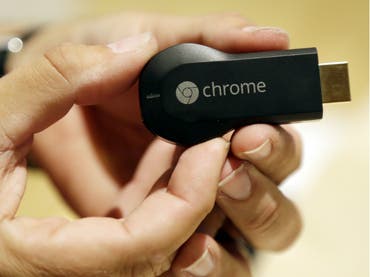 Google lanza Chromecast en Europa y altera las fronteras entre web y TV