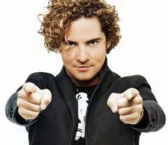 David Bisbal dice que volvió a la “normalidad” con su nuevo disco “Tú y yo