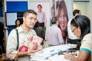 Feria de empleos recogerá más de mil perfiles para sector servicios