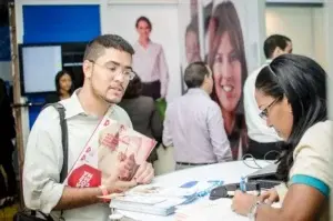 Feria de empleos recogerá más de mil perfiles para sector servicios