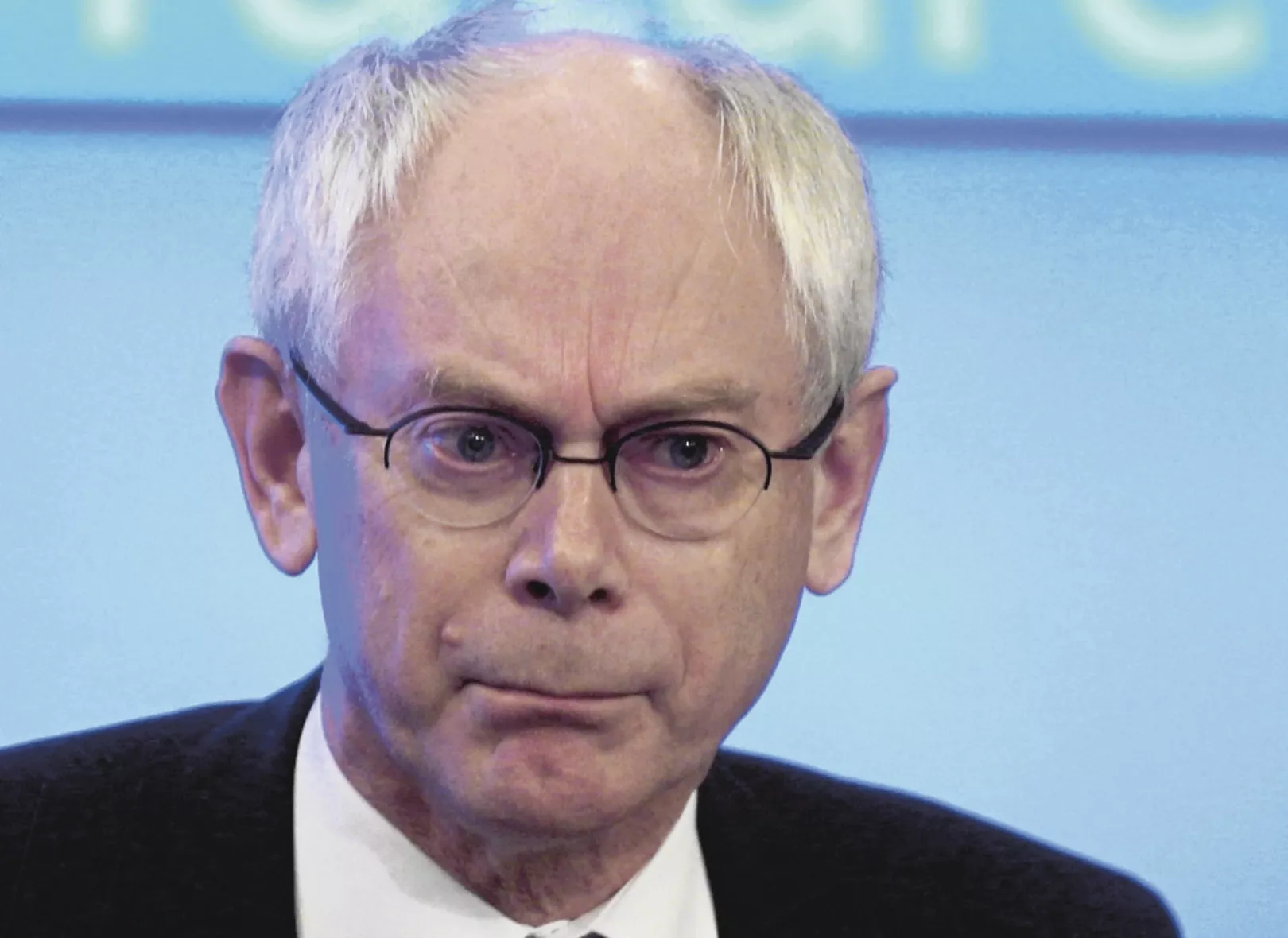Herman Van Rompuy