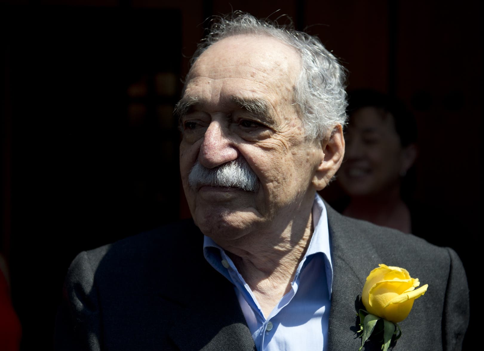 Evalúan repartir las cenizas de Gabriel García Márquez entre México y Colombia