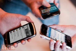 Consejos para que no «muera» la batería de tu celular