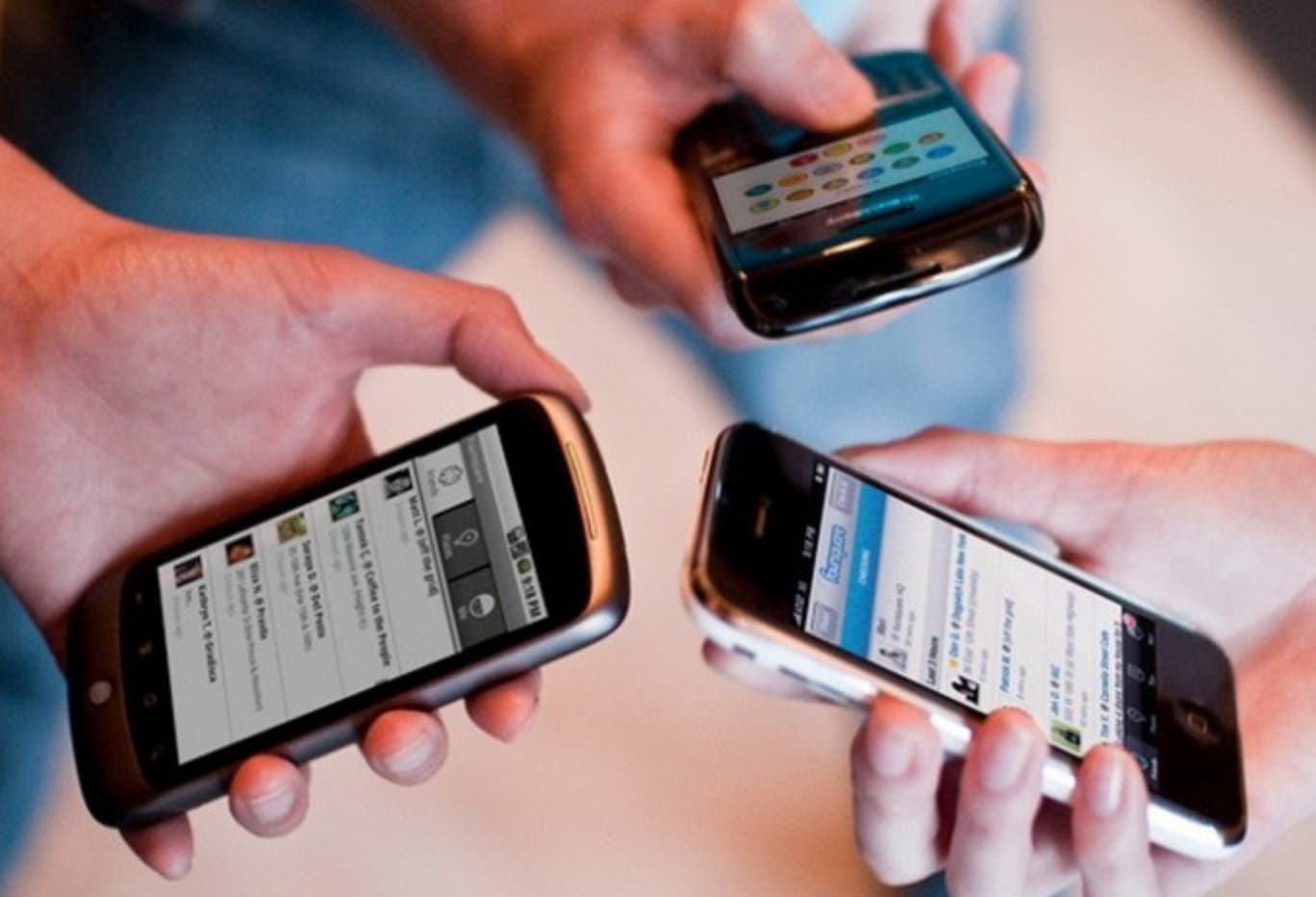 Telefónicas piden posponer por 6 meses el plazo para validar celulares pre-pagos