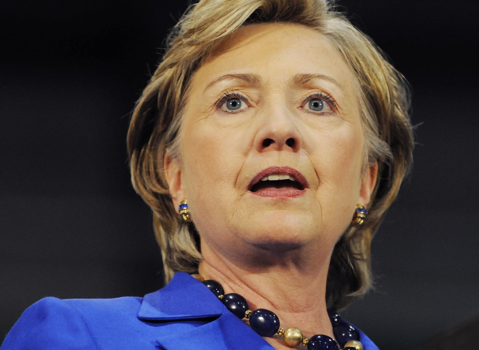Estados Unidos: 22 emails de Clinton eran «alto secreto»