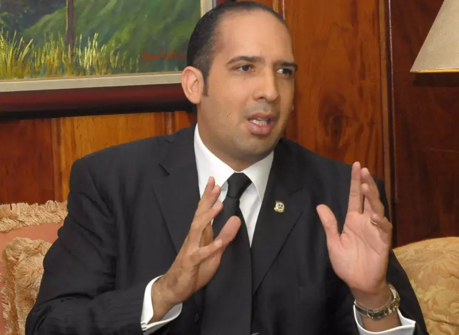 Henry Merán