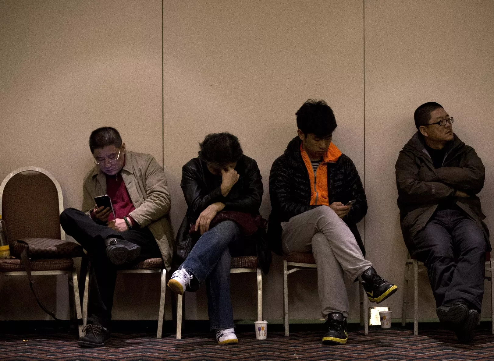 MALASIA-AVION-BUSQUEDA