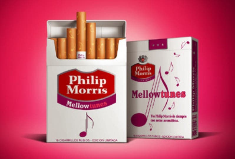 La Philip Morris destaca aportes