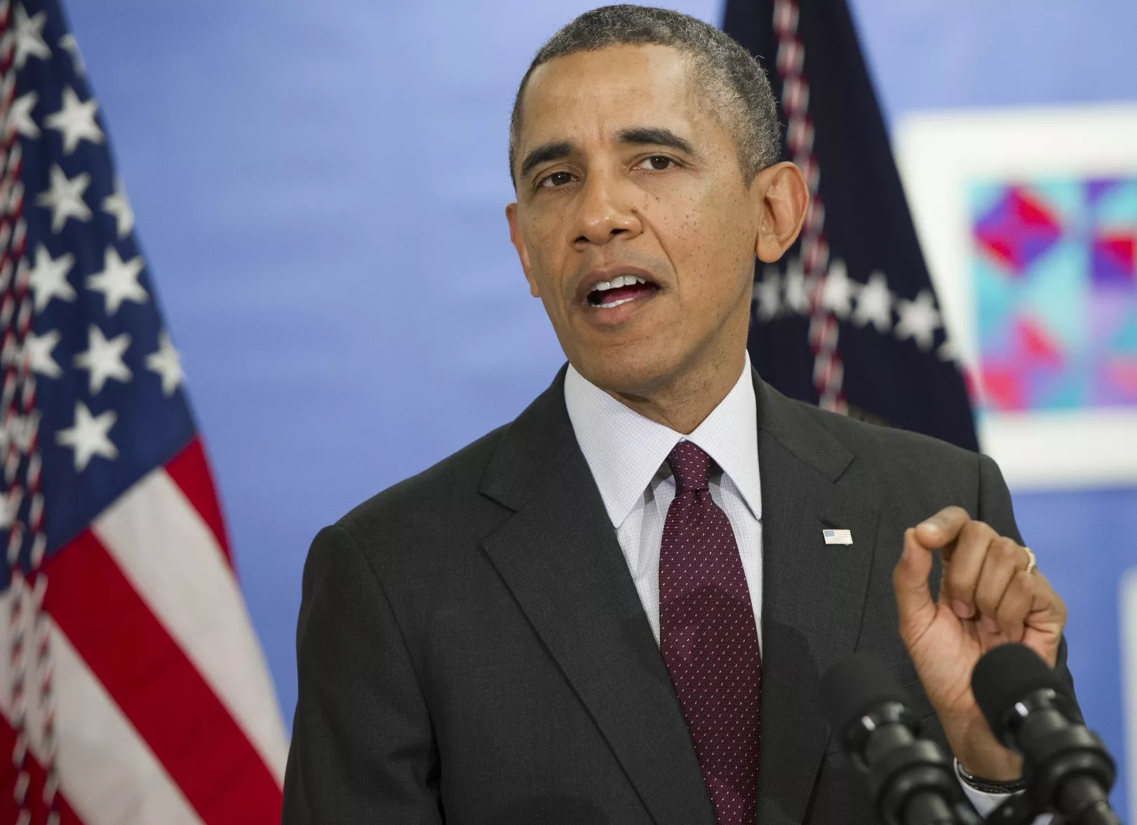 US-UKRAINE-RUSSIA-UNREST-OBAMA