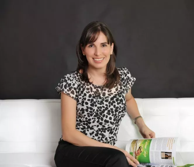Gibel Orsini de Jiménez