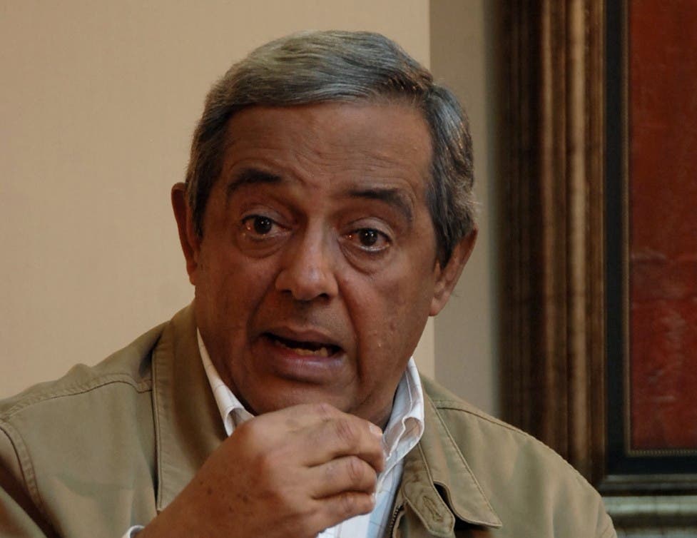 Hatuey De Camps y Luis Abinader se reúnen en busca de acuerdo de la oposición