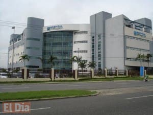 Ningún hospital dominicano entre los mejores equipados de América Latina