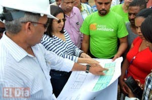 Gobierno construye escuela-taller de artesanía  en el sur a un costo de  RD$31.5 millones