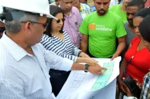 Gobierno construye escuela-taller de artesanía  en el sur a un costo de  RD$31.5 millones