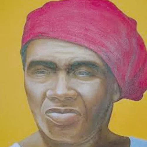 Mamá Tingó