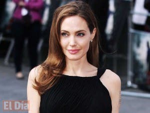 Angelina Jolie: «Mi vida se ha alineado y siento que estoy donde debería estar»