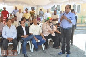 Dirigentes del BIS en Puerto Plata pasan al PCR