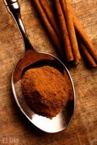 5 beneficios curativos de la canela