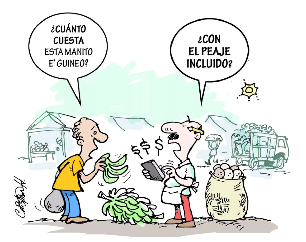 caricatura