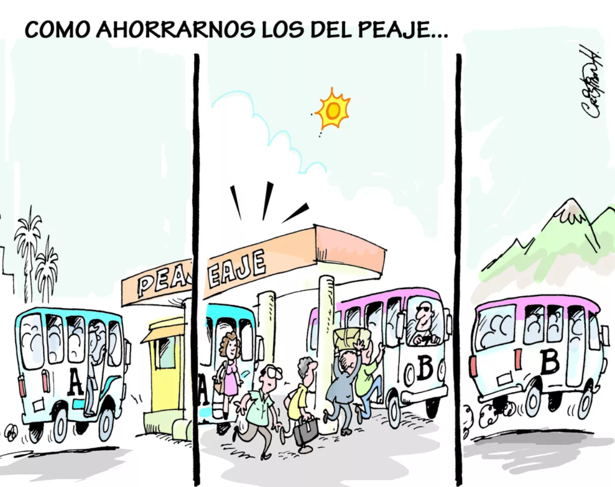 caricatura