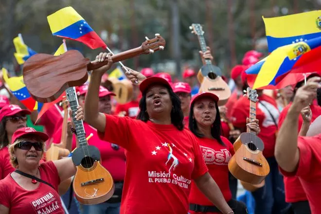 OEA reanuda debate sobre crisis en Venezuela