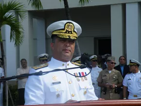 Armada Dominicana anuncia actividades conmemorativas de 170 aniversario de su fundación