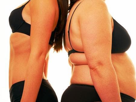 Las 7 grandes mentiras para bajar de peso