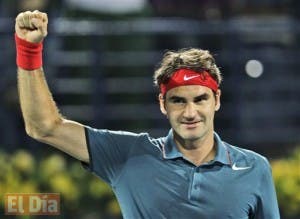 Roger Federer, el triunfo de la perseverancia