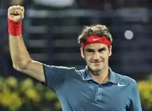 Roger Federer, el triunfo de la perseverancia